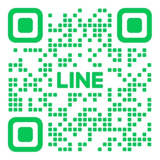 QR Code ติดต่อ ผลหวยยี่กี ผ่าน Line